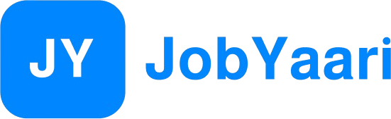 Job Yaari logo