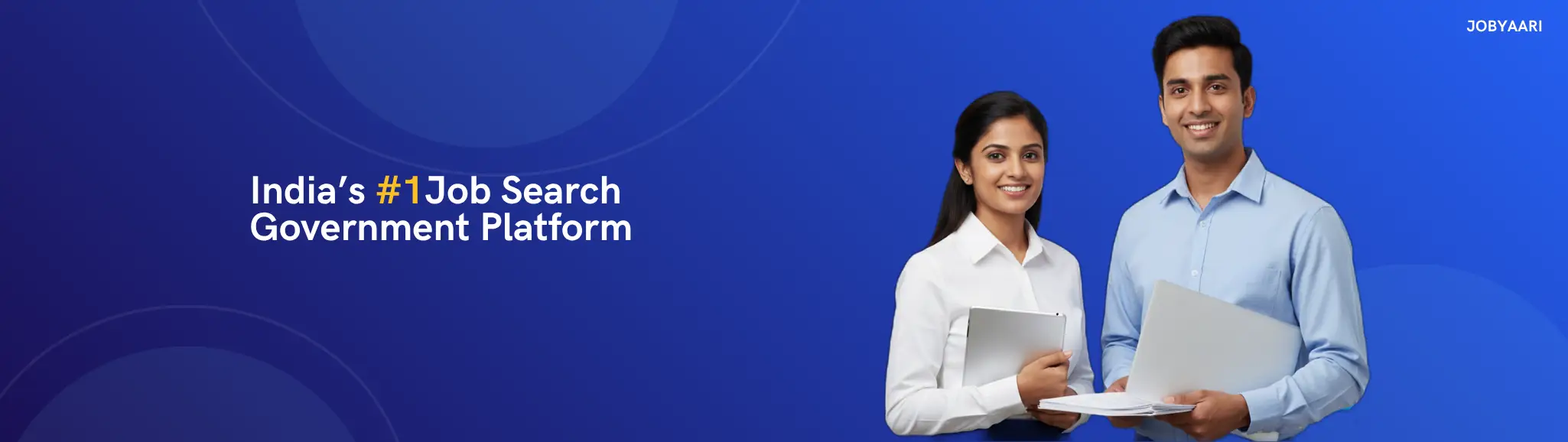 search jobs on jobyaari