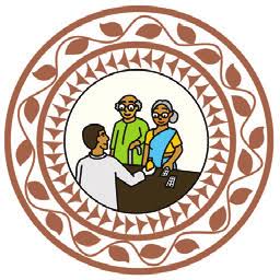 company logo