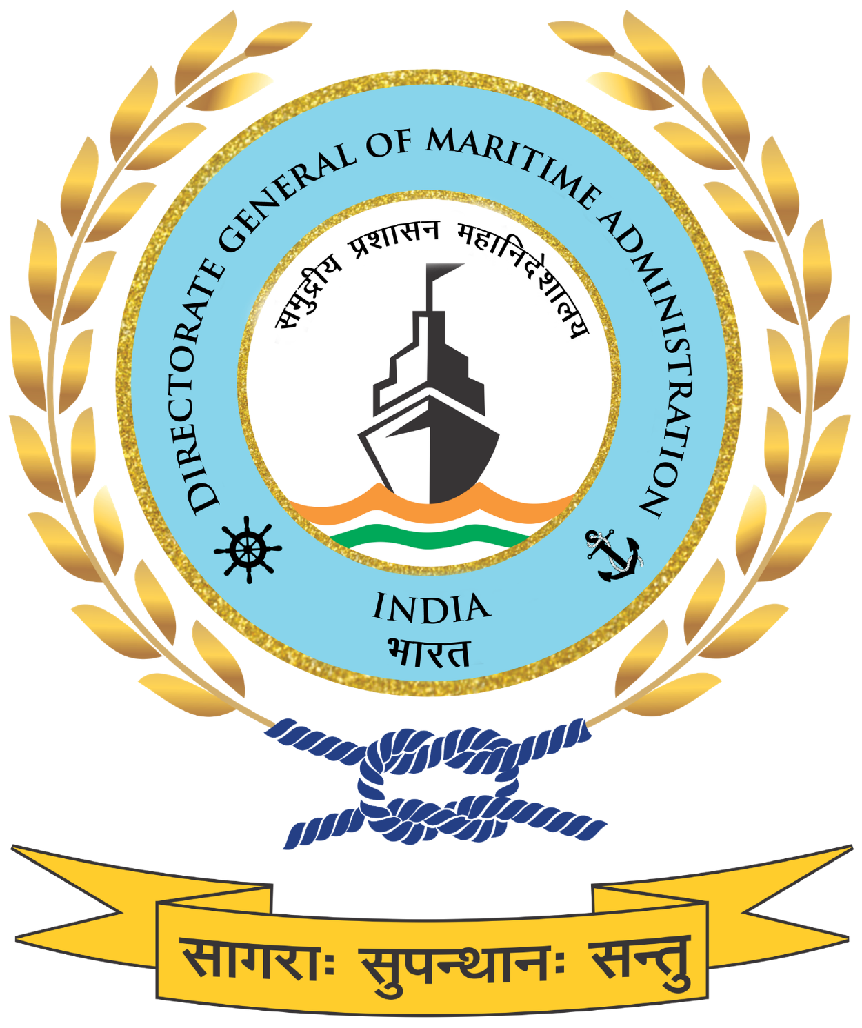 company logo