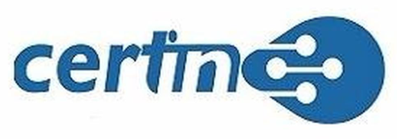 company logo