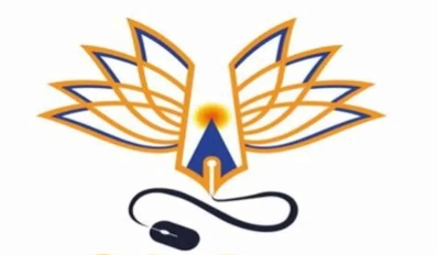 company logo