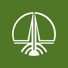 company logo