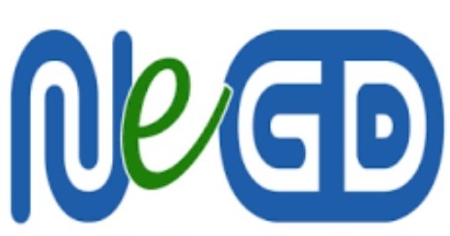 company logo