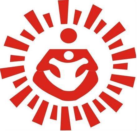 company logo